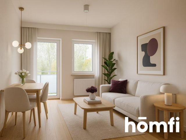 Mała Dziesiąta – Investment or Private Use? You Decide! - Квартира - Продаж - Lublin, Dziesiąta