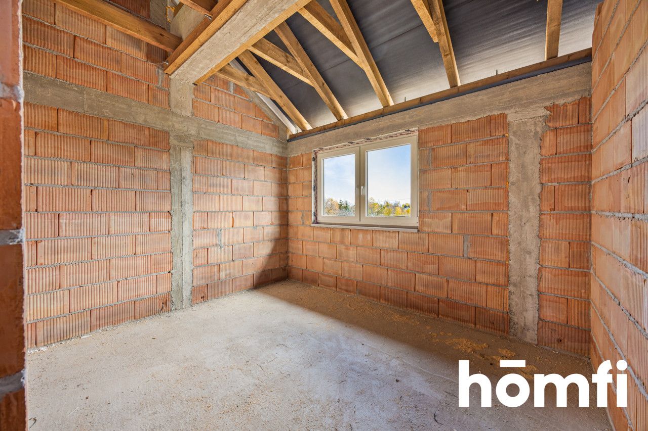 Bliźniak z elewacją i ogrodzeniem | Brak 2% PCC - Dom - Sprzedaż - Rzeszów, Pogwizdów Nowy