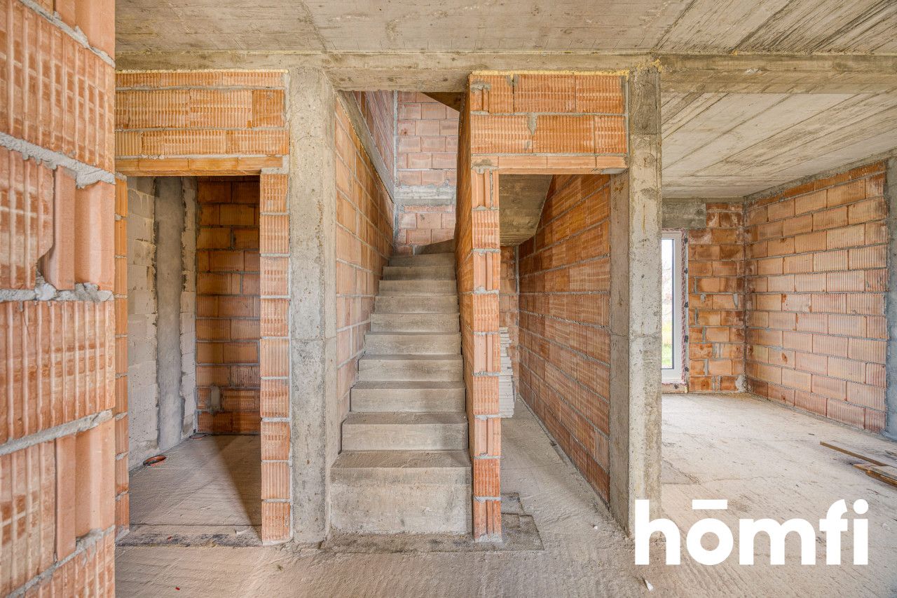 Bliźniak z elewacją i ogrodzeniem | Brak 2% PCC - Dom - Sprzedaż - Rzeszów, Pogwizdów Nowy