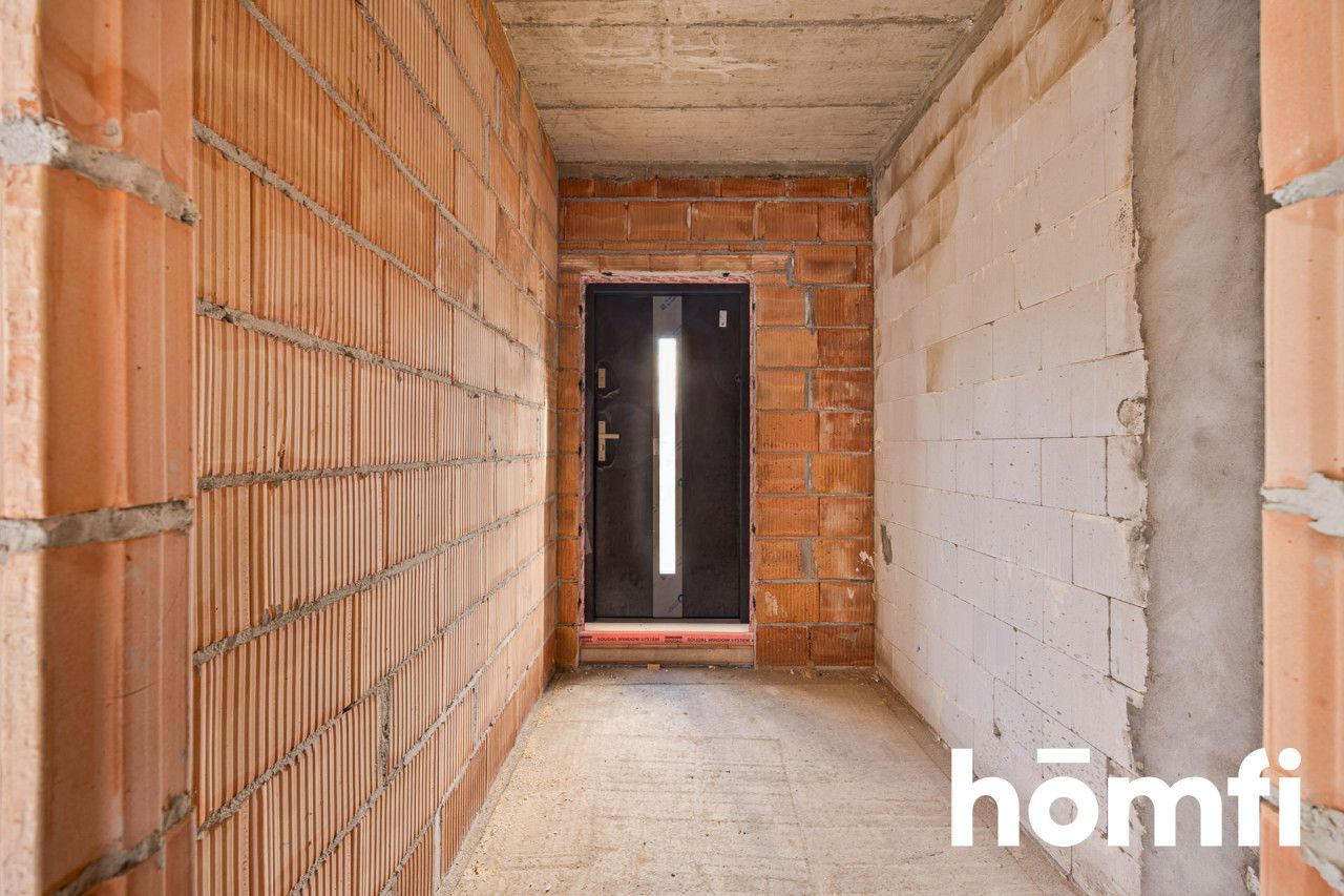 Bliźniak z elewacją i ogrodzeniem | Brak 2% PCC - Dom - Sprzedaż - Rzeszów, Pogwizdów Nowy