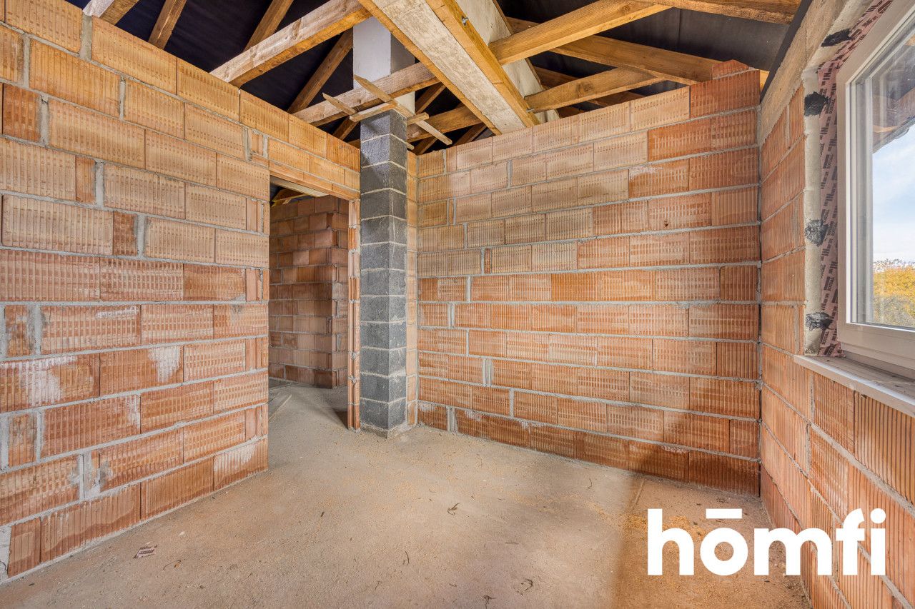 Bliźniak z elewacją i ogrodzeniem | Brak 2% PCC - Dom - Sprzedaż - Rzeszów, Pogwizdów Nowy