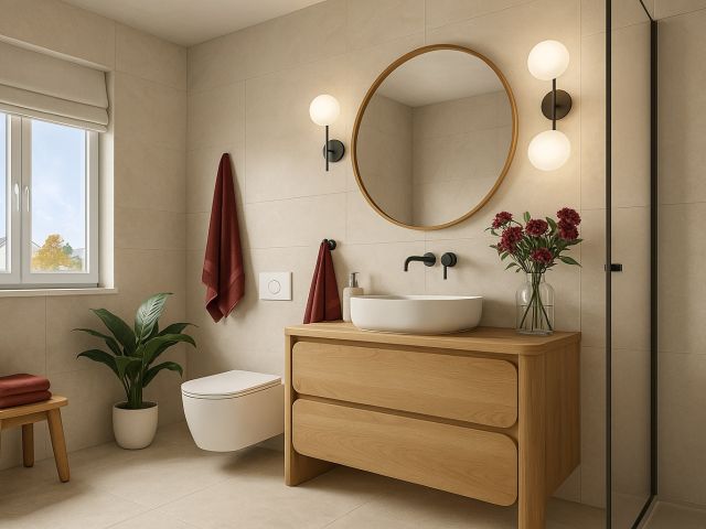 Semi-detached house with facade and fence No 2% PCC - Дім - Продаж - Rzeszów, Pogwizdów Nowy