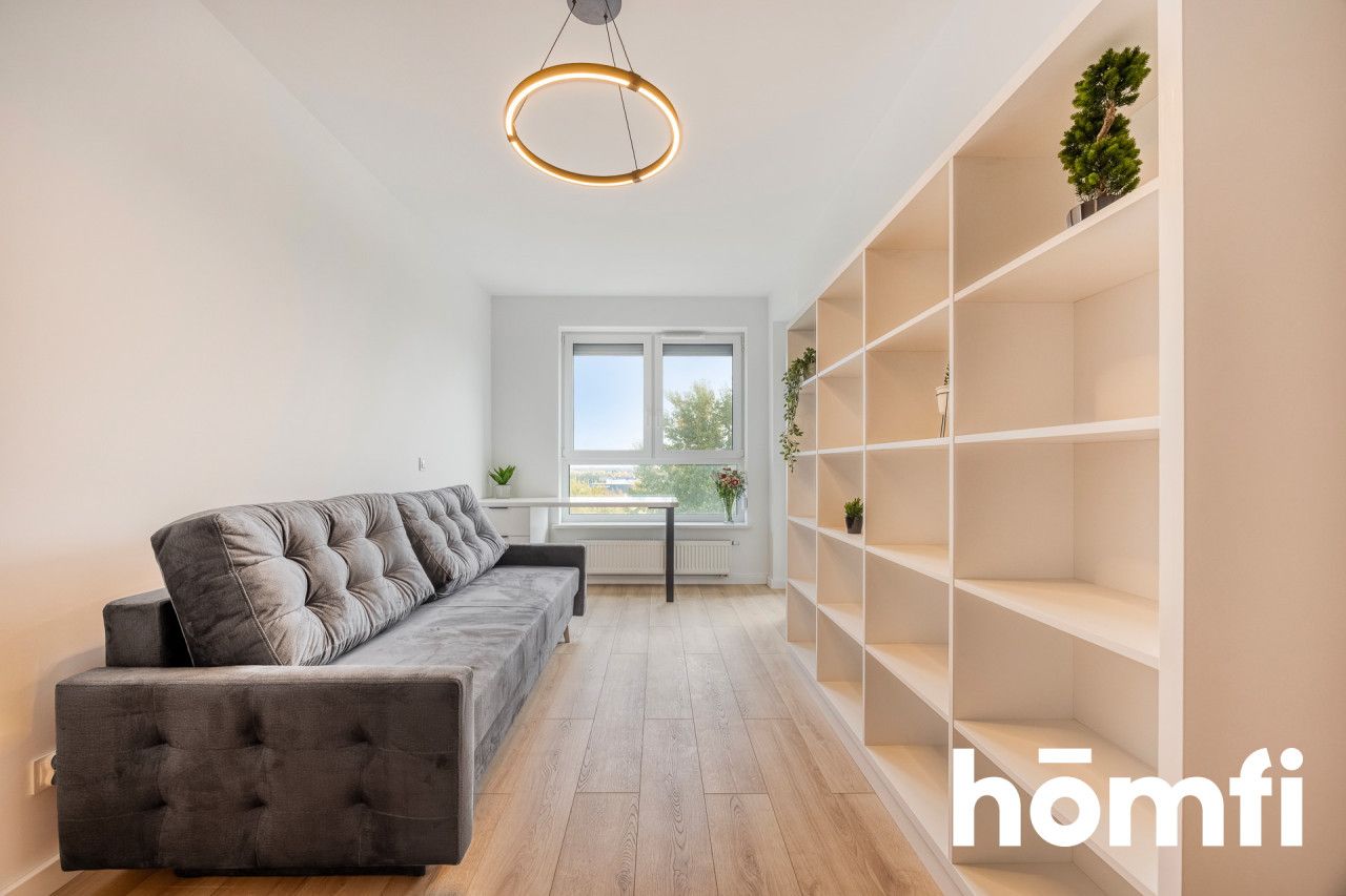 3 pokoje + garderoba + garaż - Mieszkanie - Wynajem - Rzeszów, Miłocin