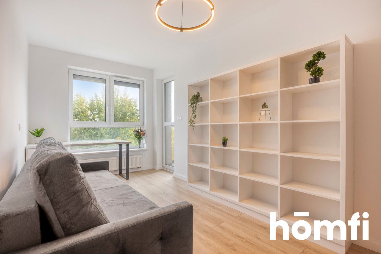 3 pokoje + garderoba + garaż - Mieszkanie - Wynajem - Rzeszów, Miłocin