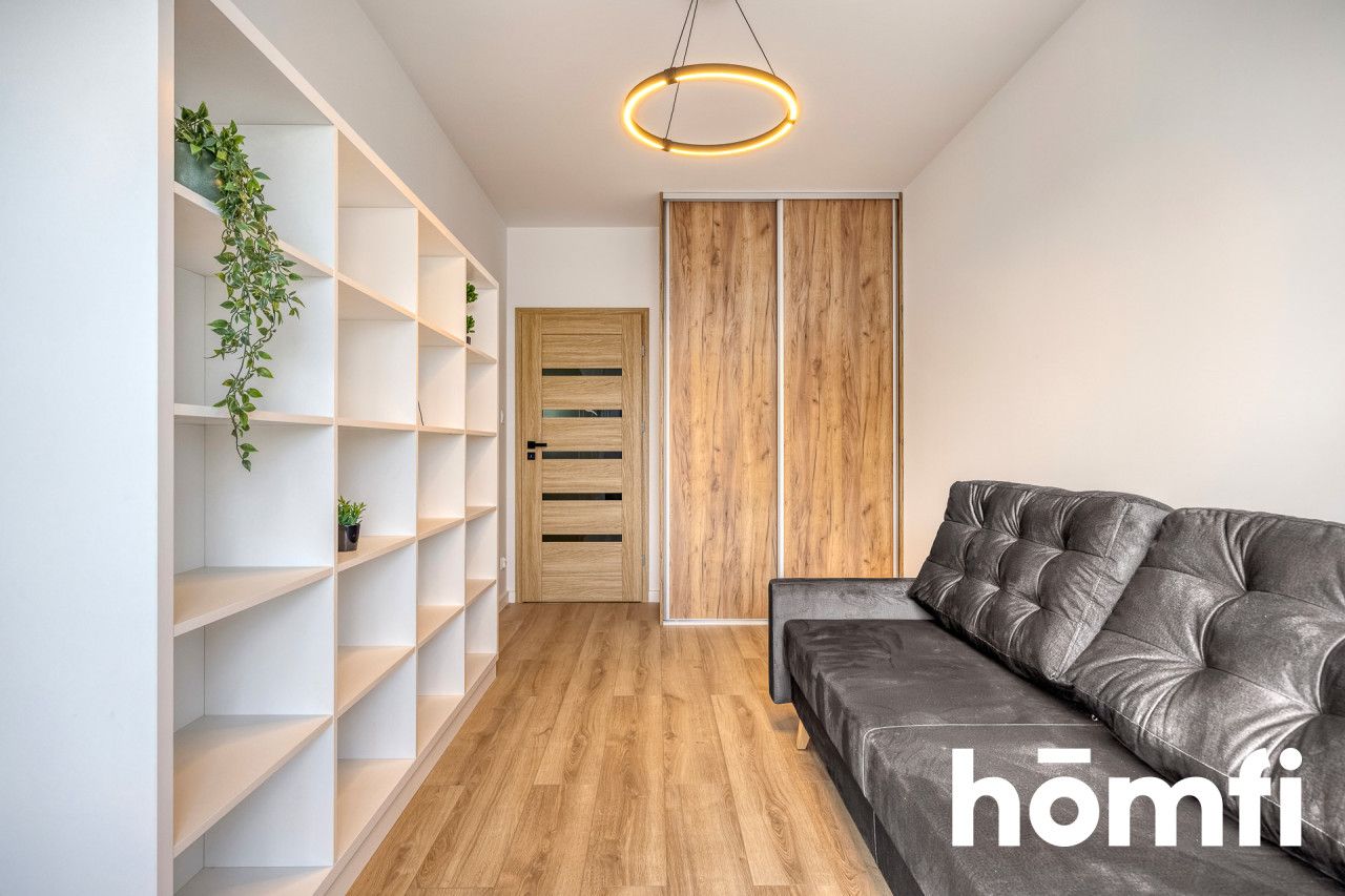 3 pokoje + garderoba + garaż - Mieszkanie - Wynajem - Rzeszów, Miłocin