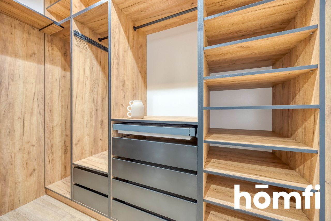 3 pokoje + garderoba + garaż - Mieszkanie - Wynajem - Rzeszów, Miłocin