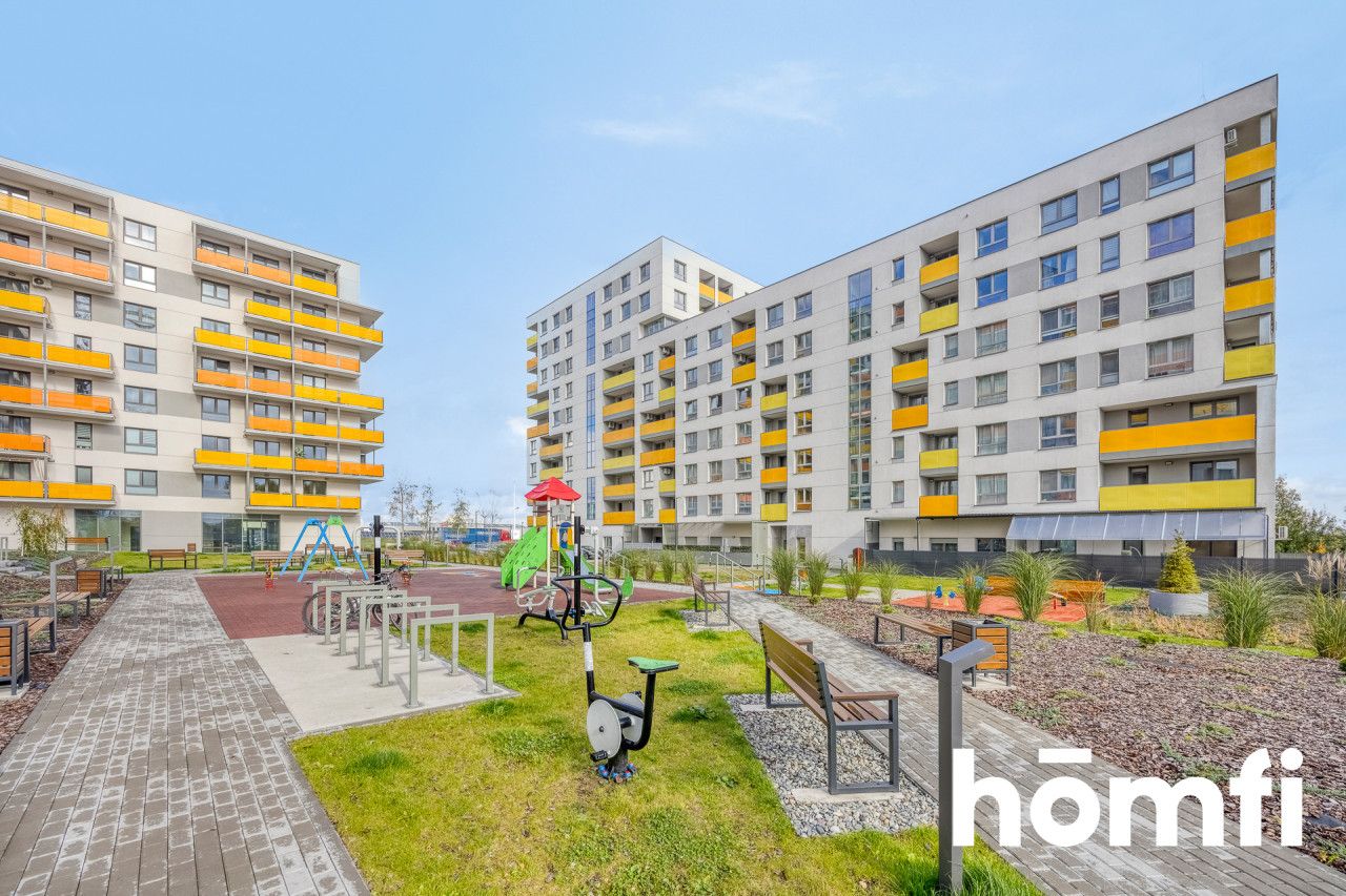 3 pokoje + garderoba + garaż - Mieszkanie - Wynajem - Rzeszów, Miłocin