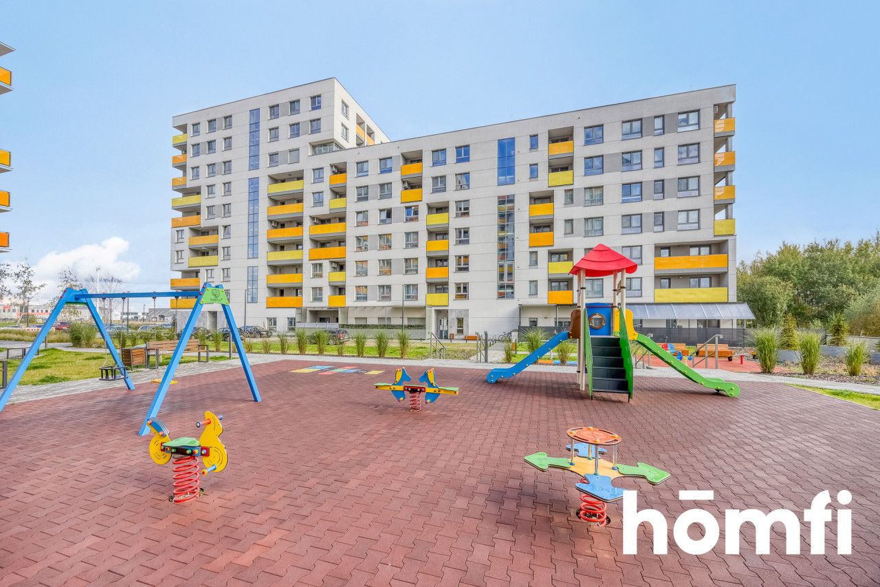 3 pokoje + garderoba + garaż - Mieszkanie - Wynajem - Rzeszów, Miłocin