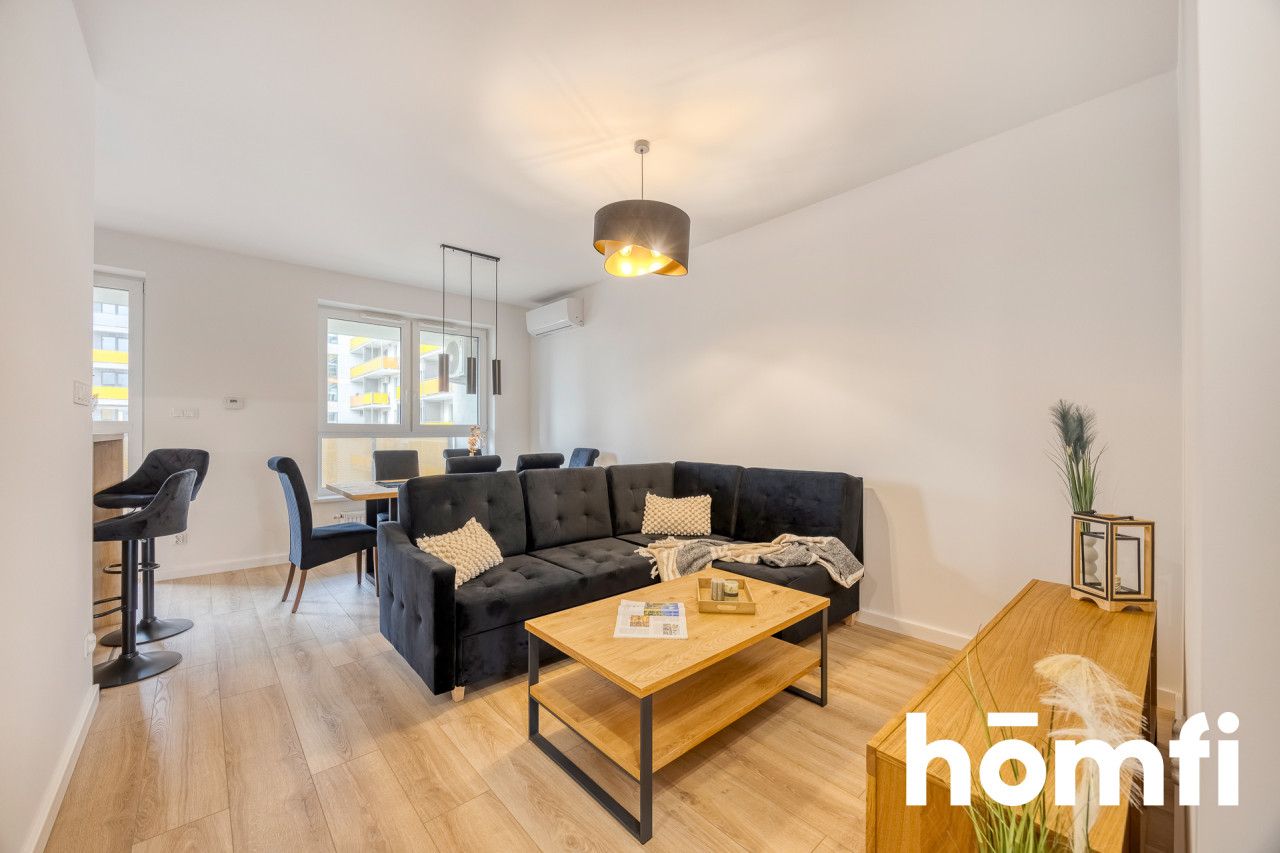 3 pokoje + garderoba + garaż - Mieszkanie - Wynajem - Rzeszów, Miłocin