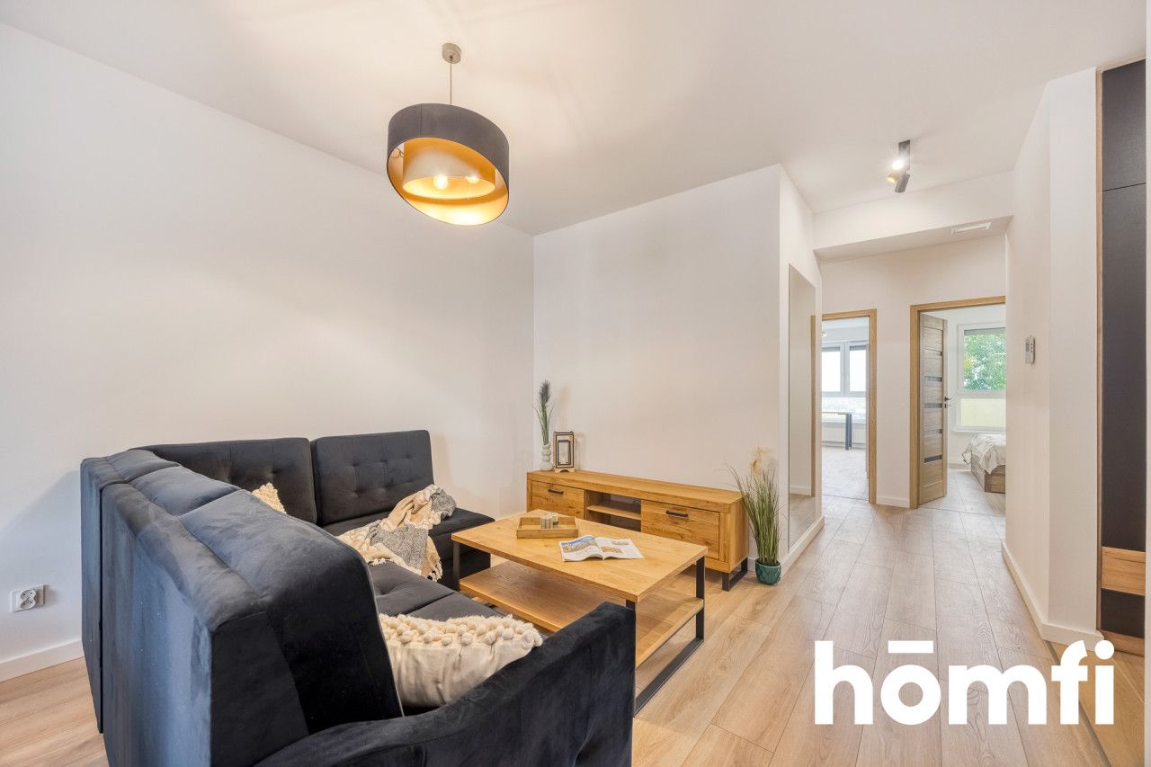 3 pokoje + garderoba + garaż - Mieszkanie - Wynajem - Rzeszów, Miłocin