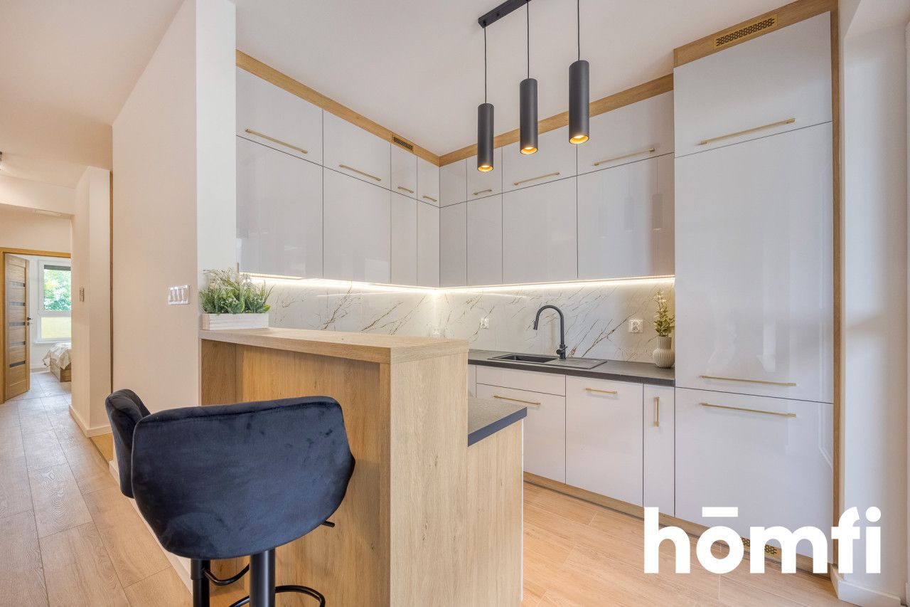 3 pokoje + garderoba + garaż - Mieszkanie - Wynajem - Rzeszów, Miłocin