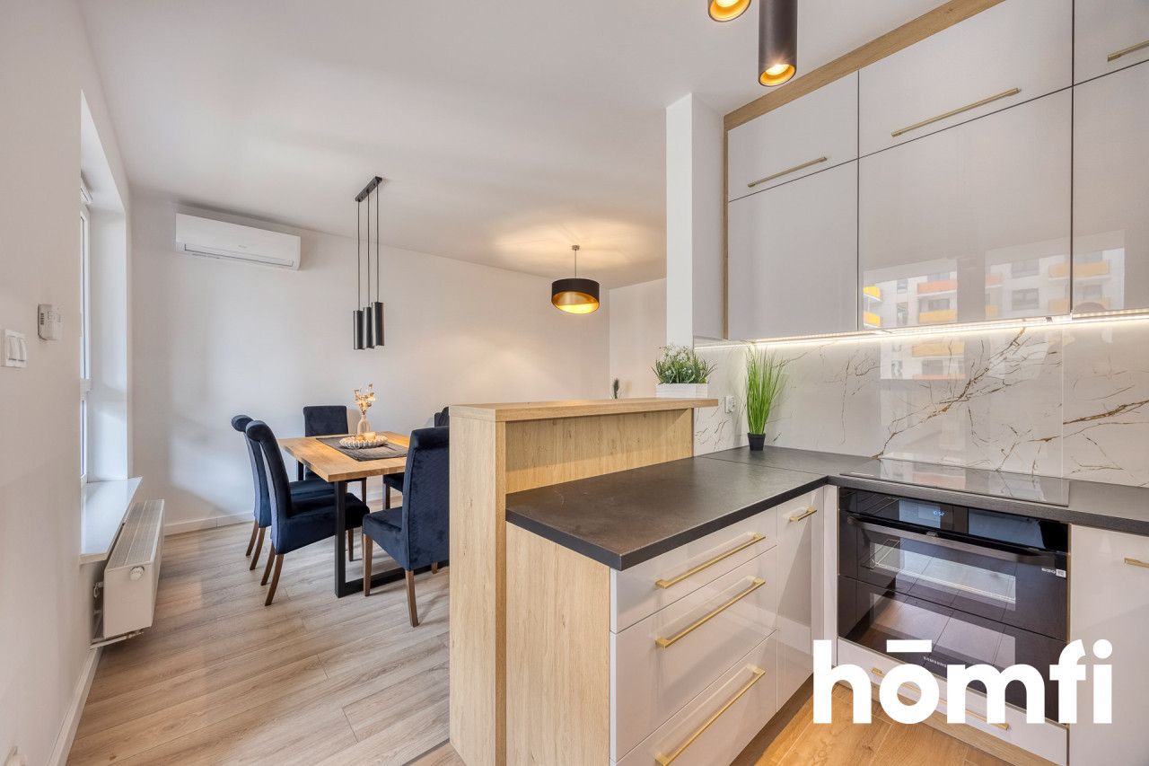 3 pokoje + garderoba + garaż - Mieszkanie - Wynajem - Rzeszów, Miłocin