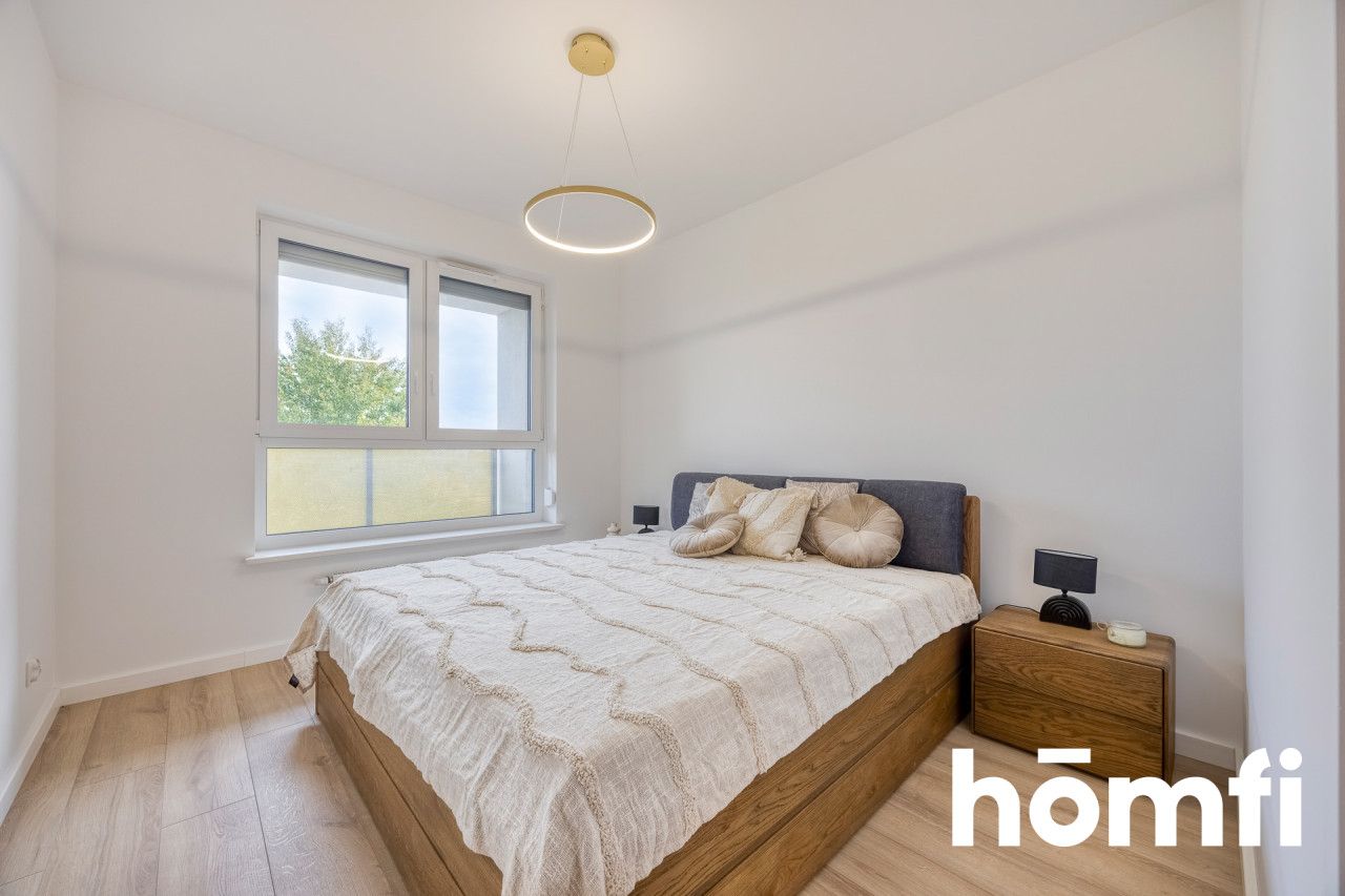 3 pokoje + garderoba + garaż - Mieszkanie - Wynajem - Rzeszów, Miłocin