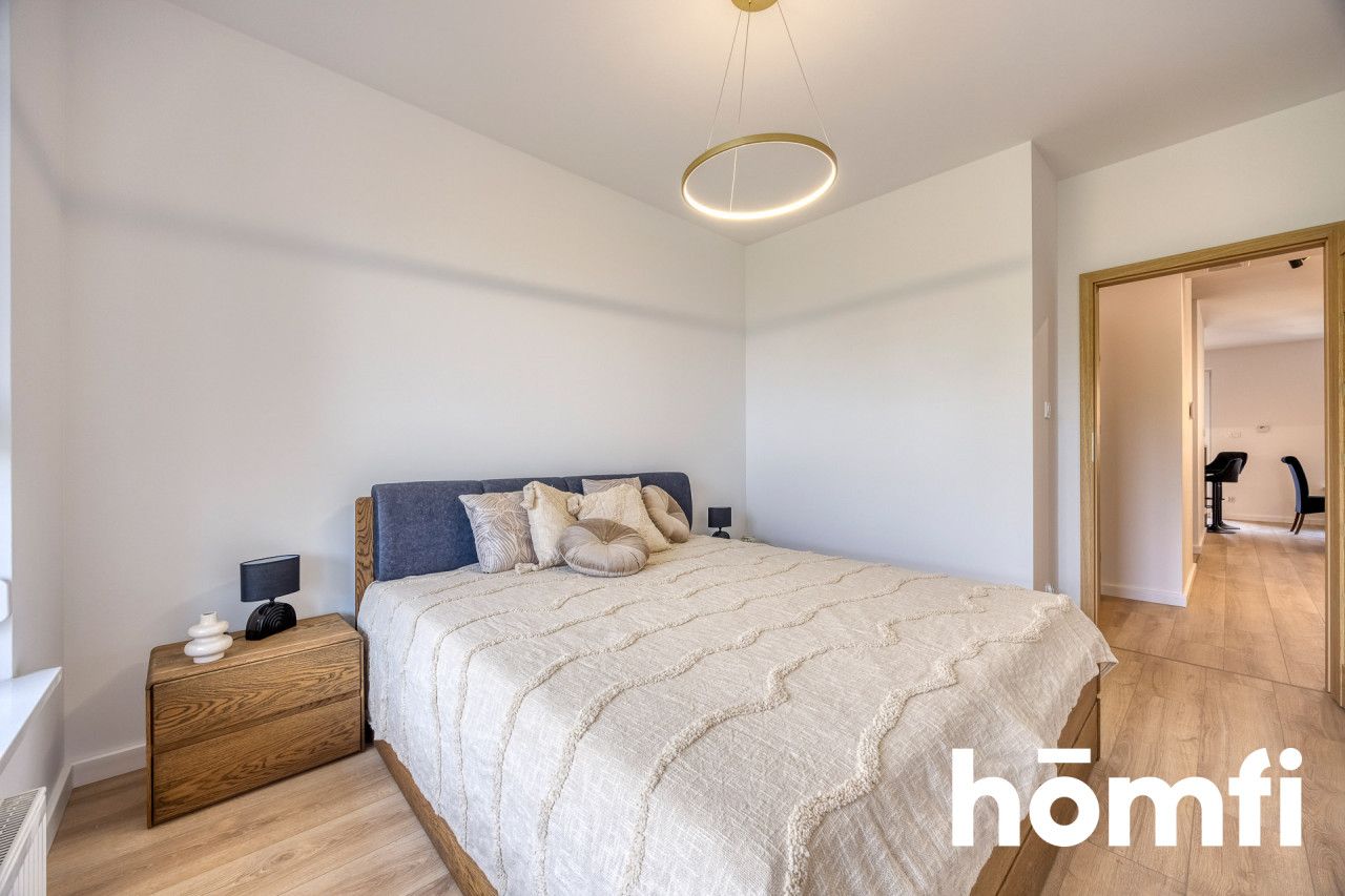 3 pokoje + garderoba + garaż - Mieszkanie - Wynajem - Rzeszów, Miłocin