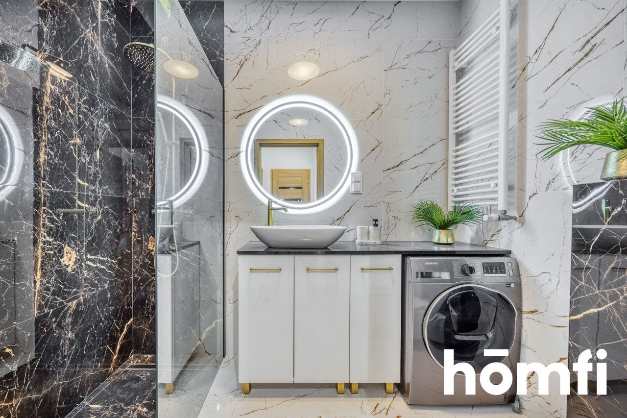 3 pokoje + garderoba + garaż - Mieszkanie - Wynajem - Rzeszów, Miłocin