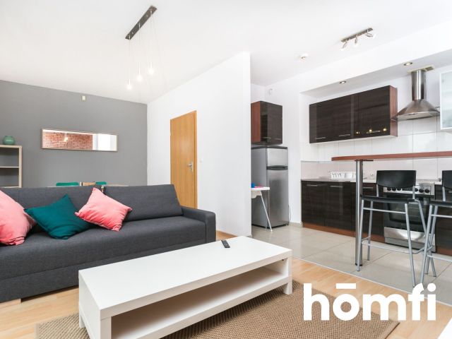 Trzypokojowy apartament| Bronowice| Duży balkon| Blisko Tramwaju| Oddzielna Kuchnia - Mieszkanie - Wynajem - Kraków, Krowodrza / Bronowice Małe