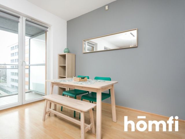 Trzypokojowy apartament| Bronowice| Duży balkon| Blisko Tramwaju| Oddzielna Kuchnia - Mieszkanie - Wynajem - Kraków, Krowodrza / Bronowice Małe