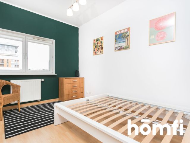 Trzypokojowy apartament| Bronowice| Duży balkon| Blisko Tramwaju| Oddzielna Kuchnia - Mieszkanie - Wynajem - Kraków, Krowodrza / Bronowice Małe