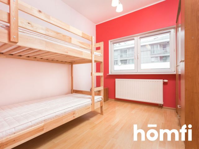 Trzypokojowy apartament| Bronowice| Duży balkon| Blisko Tramwaju| Oddzielna Kuchnia - Mieszkanie - Wynajem - Kraków, Krowodrza / Bronowice Małe