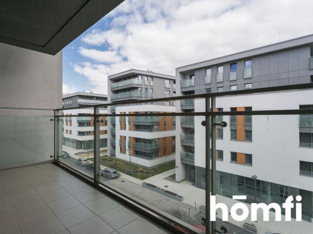 Trzypokojowy apartament| Bronowice| Duży balkon| Blisko Tramwaju| Oddzielna Kuchnia - Mieszkanie - Wynajem - Kraków, Krowodrza / Bronowice Małe