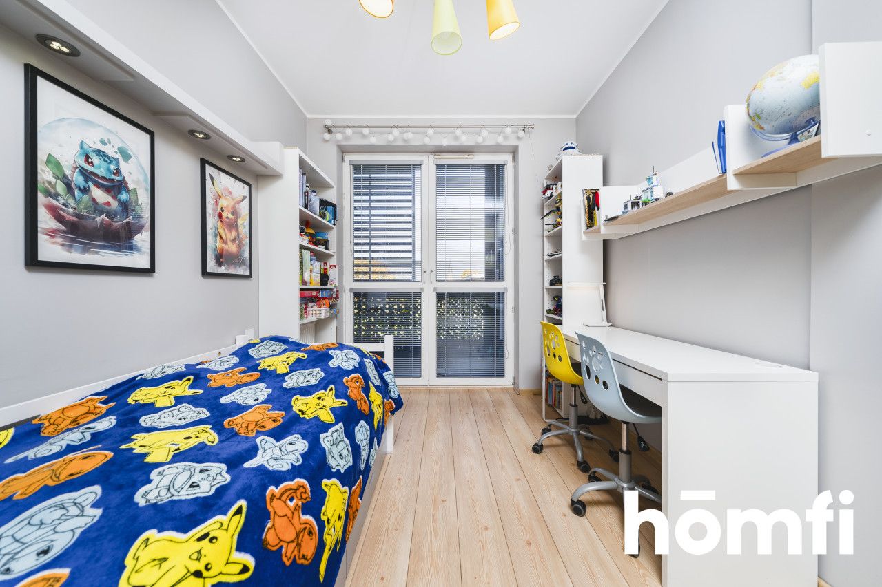 Komfortowe mieszkanie przy parku, Wielicka - Mieszkanie - Sprzedaż - Kraków, Podgórze / Bieżanów-Prokocim