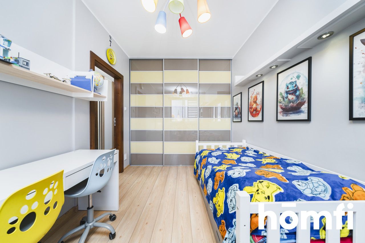 Komfortowe mieszkanie przy parku, Wielicka - Mieszkanie - Sprzedaż - Kraków, Podgórze / Bieżanów-Prokocim