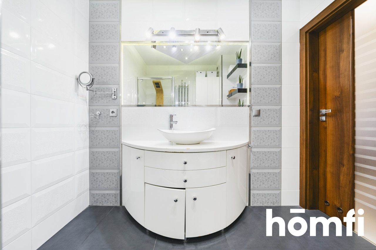 Komfortowe mieszkanie przy parku, Wielicka - Mieszkanie - Sprzedaż - Kraków, Podgórze / Bieżanów-Prokocim