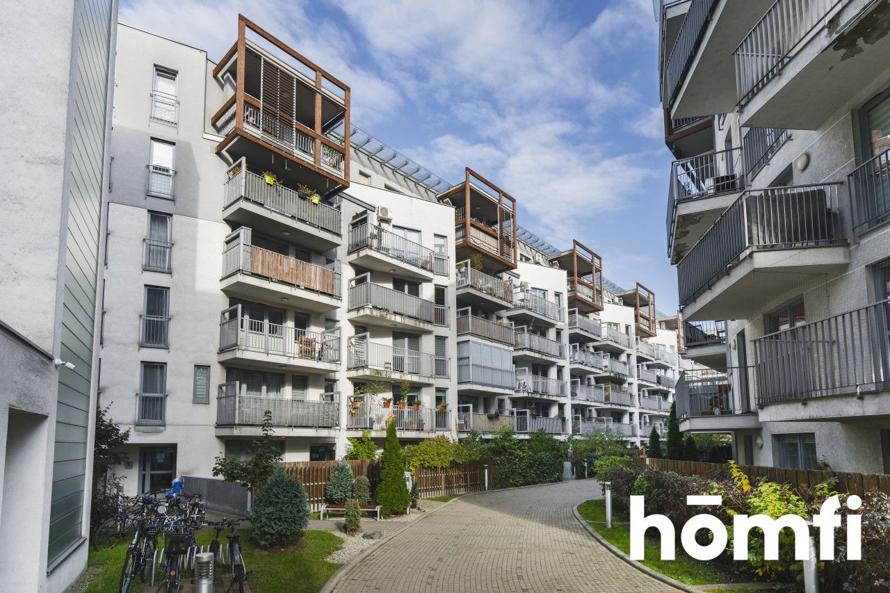 Komfortowe mieszkanie przy parku, Wielicka - Mieszkanie - Sprzedaż - Kraków, Podgórze / Bieżanów-Prokocim