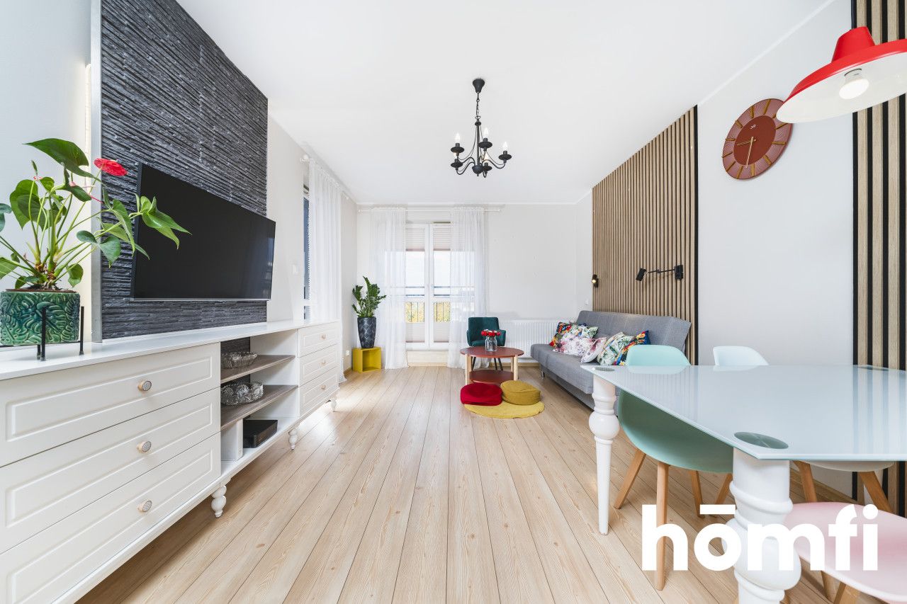 Komfortowe mieszkanie przy parku, Wielicka - Mieszkanie - Sprzedaż - Kraków, Podgórze / Bieżanów-Prokocim