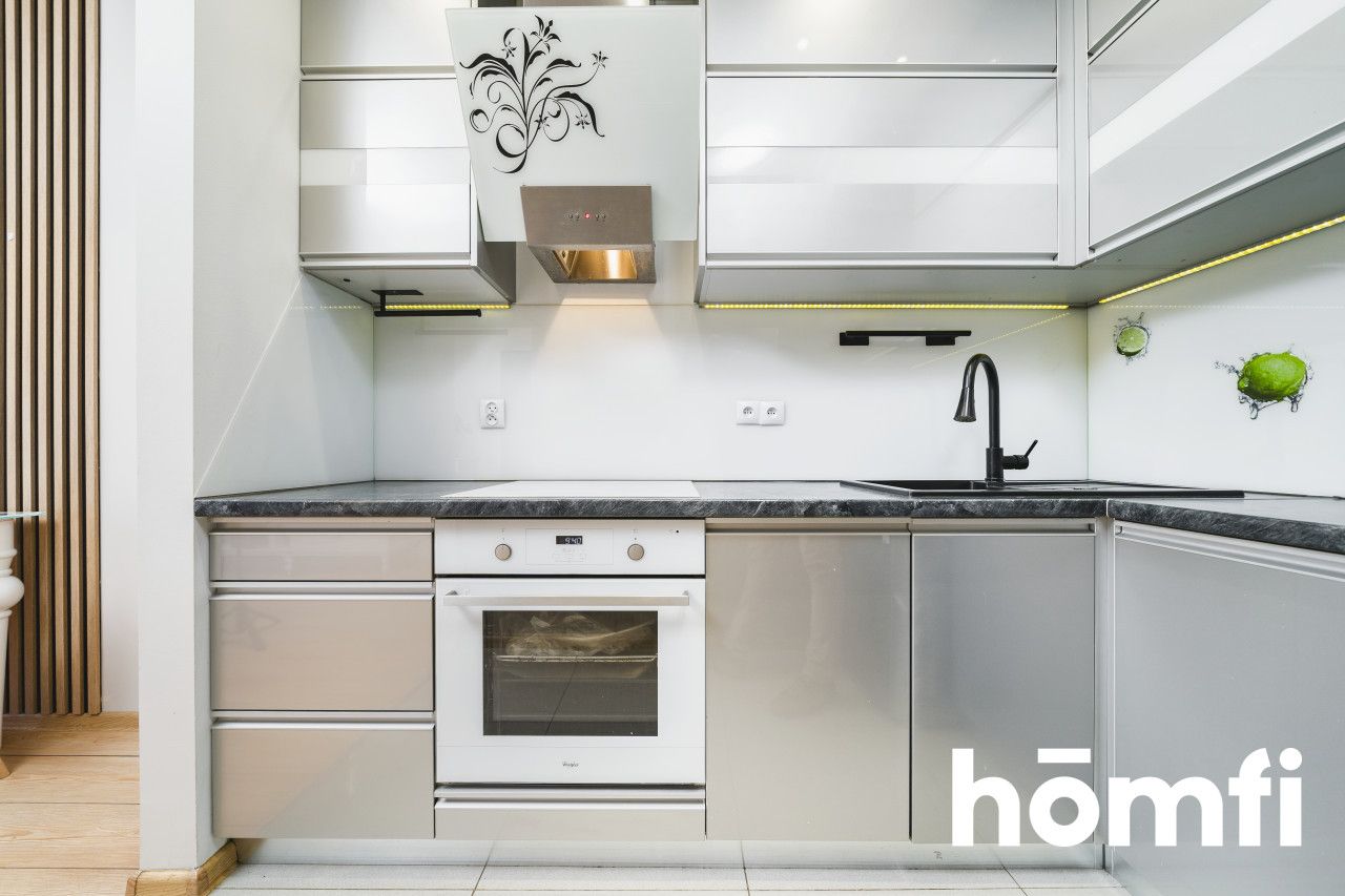 Komfortowe mieszkanie przy parku, Wielicka - Mieszkanie - Sprzedaż - Kraków, Podgórze / Bieżanów-Prokocim