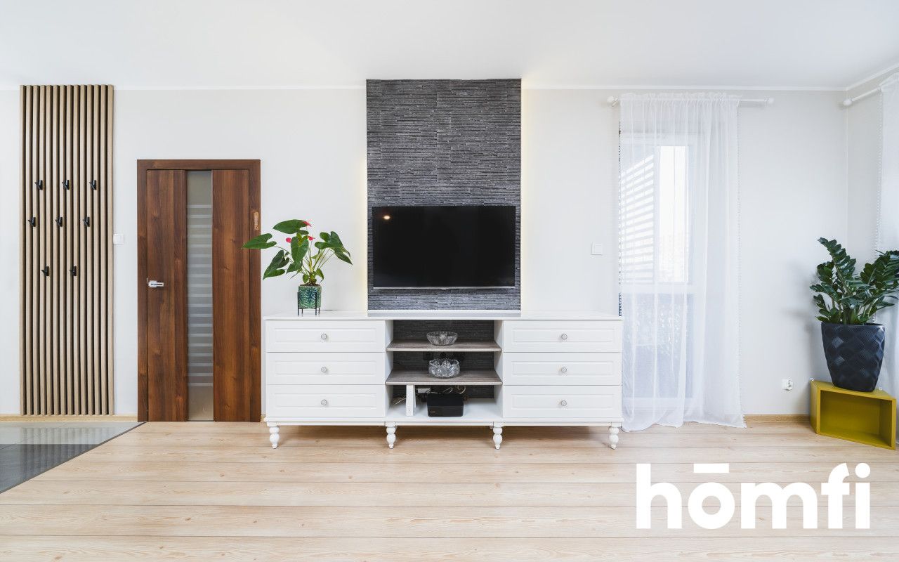 Komfortowe mieszkanie przy parku, Wielicka - Mieszkanie - Sprzedaż - Kraków, Podgórze / Bieżanów-Prokocim