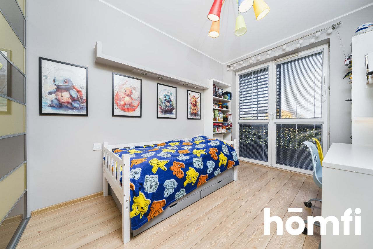 Komfortowe mieszkanie przy parku, Wielicka - Mieszkanie - Sprzedaż - Kraków, Podgórze / Bieżanów-Prokocim