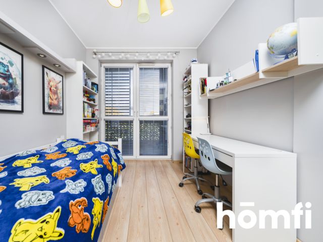 Komfortowe mieszkanie przy parku, Wielicka - Mieszkanie - Sprzedaż - Kraków, Podgórze / Bieżanów-Prokocim