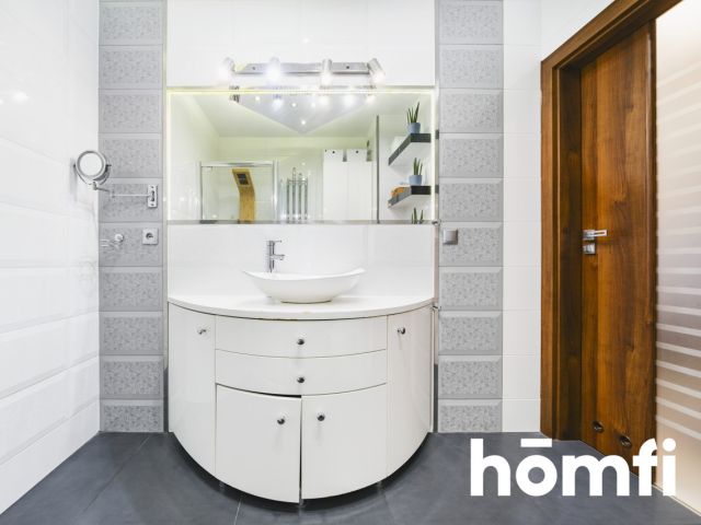 Komfortowe mieszkanie przy parku, Wielicka - Mieszkanie - Sprzedaż - Kraków, Podgórze / Bieżanów-Prokocim