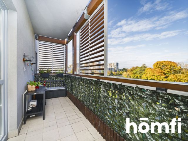 Komfortowe mieszkanie przy parku, Wielicka - Mieszkanie - Sprzedaż - Kraków, Podgórze / Bieżanów-Prokocim