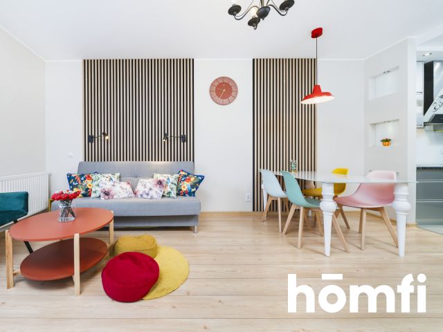 Komfortowe mieszkanie przy parku, Wielicka - Mieszkanie - Sprzedaż - Kraków, Podgórze / Bieżanów-Prokocim