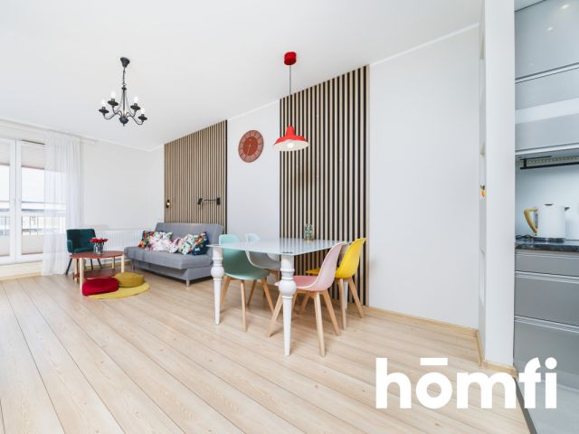 Komfortowe mieszkanie przy parku, Wielicka - Mieszkanie - Sprzedaż - Kraków, Podgórze / Bieżanów-Prokocim