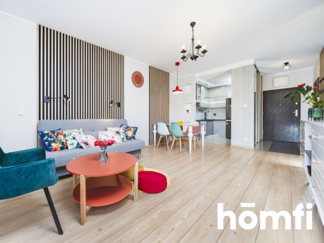 Komfortowe mieszkanie przy parku, Wielicka - Mieszkanie - Sprzedaż - Kraków, Podgórze / Bieżanów-Prokocim