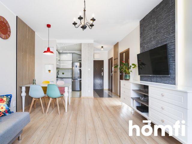 Komfortowe mieszkanie przy parku, Wielicka - Mieszkanie - Sprzedaż - Kraków, Podgórze / Bieżanów-Prokocim