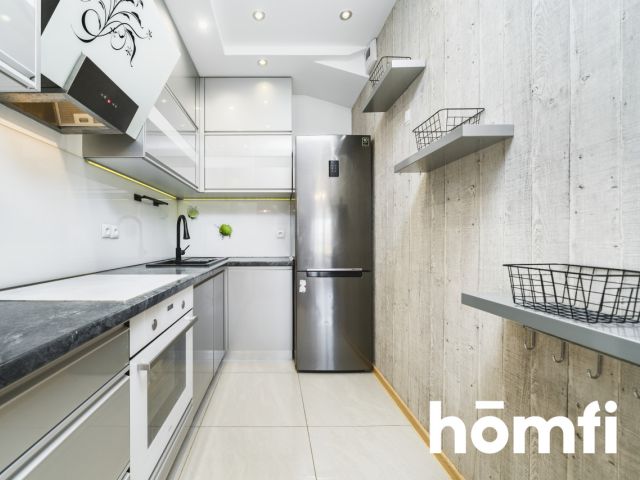 Komfortowe mieszkanie przy parku, Wielicka - Mieszkanie - Sprzedaż - Kraków, Podgórze / Bieżanów-Prokocim