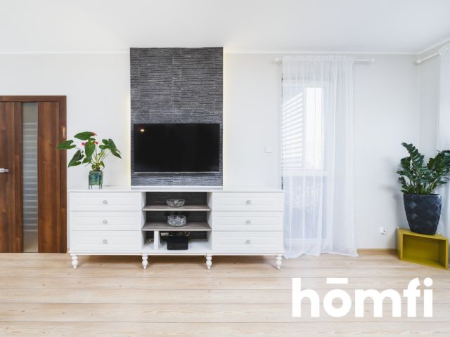 Komfortowe mieszkanie przy parku, Wielicka - Mieszkanie - Sprzedaż - Kraków, Podgórze / Bieżanów-Prokocim