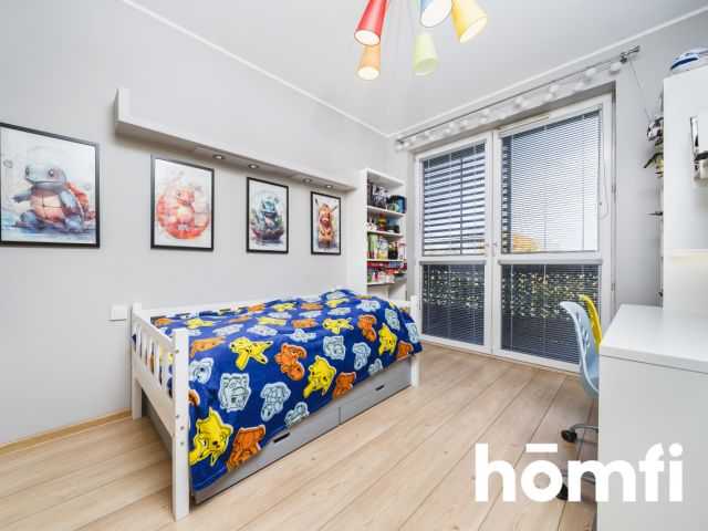 Komfortowe mieszkanie przy parku, Wielicka - Mieszkanie - Sprzedaż - Kraków, Podgórze / Bieżanów-Prokocim