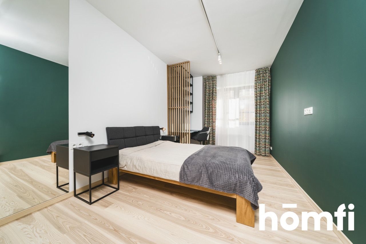 Do wynajęcia wyjątkowe mieszkanie w centrum miasta, Noble Residence, Smoleńsk - Mieszkanie - Wynajem - Kraków, Śródmieście / Stare Miasto