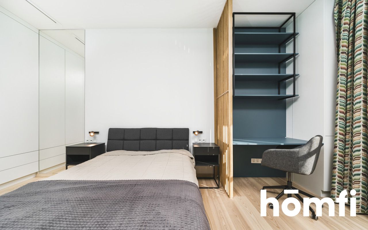 Do wynajęcia wyjątkowe mieszkanie w centrum miasta, Noble Residence, Smoleńsk - Mieszkanie - Wynajem - Kraków, Śródmieście / Stare Miasto