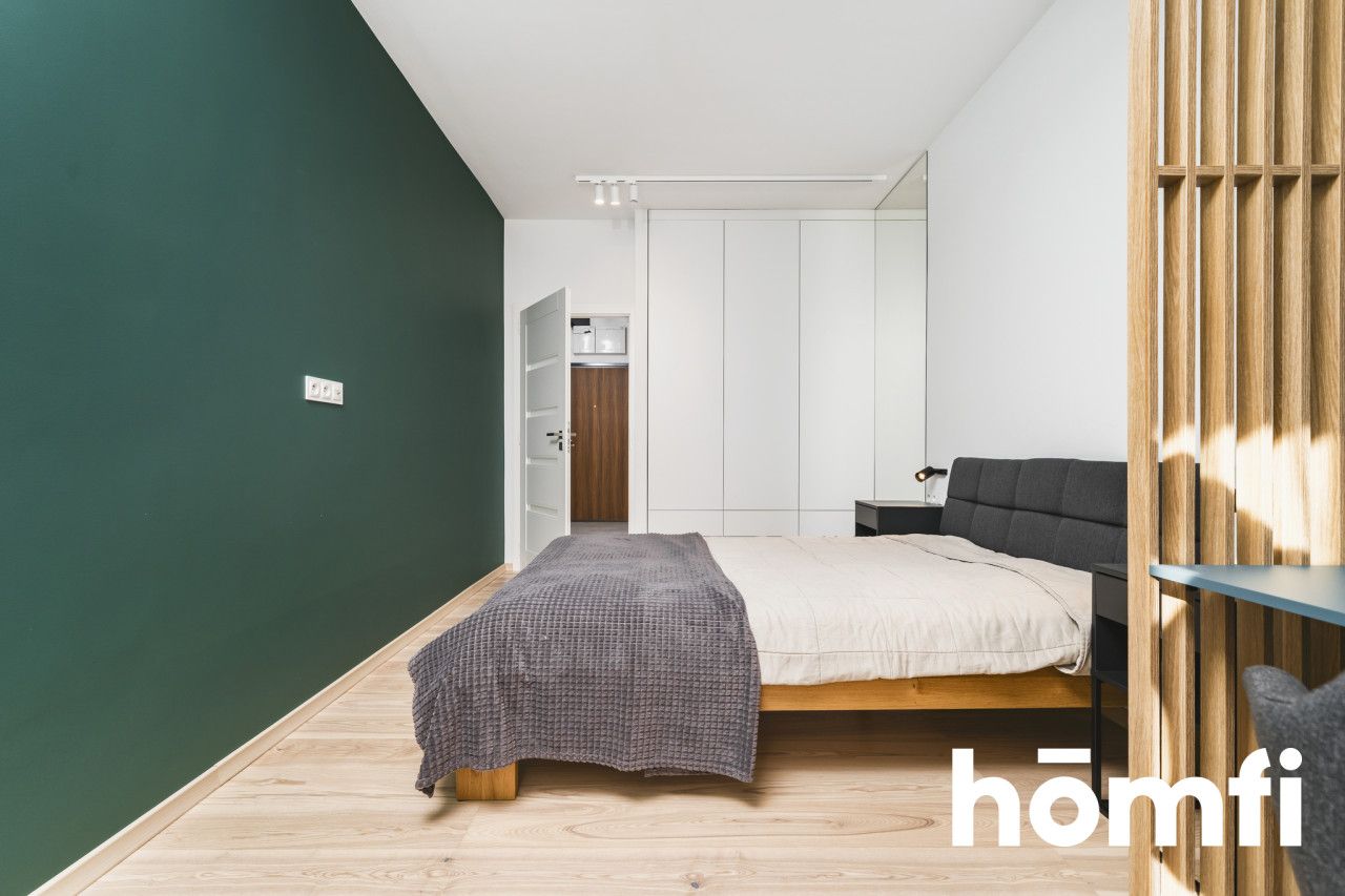 Do wynajęcia wyjątkowe mieszkanie w centrum miasta, Noble Residence, Smoleńsk - Mieszkanie - Wynajem - Kraków, Śródmieście / Stare Miasto