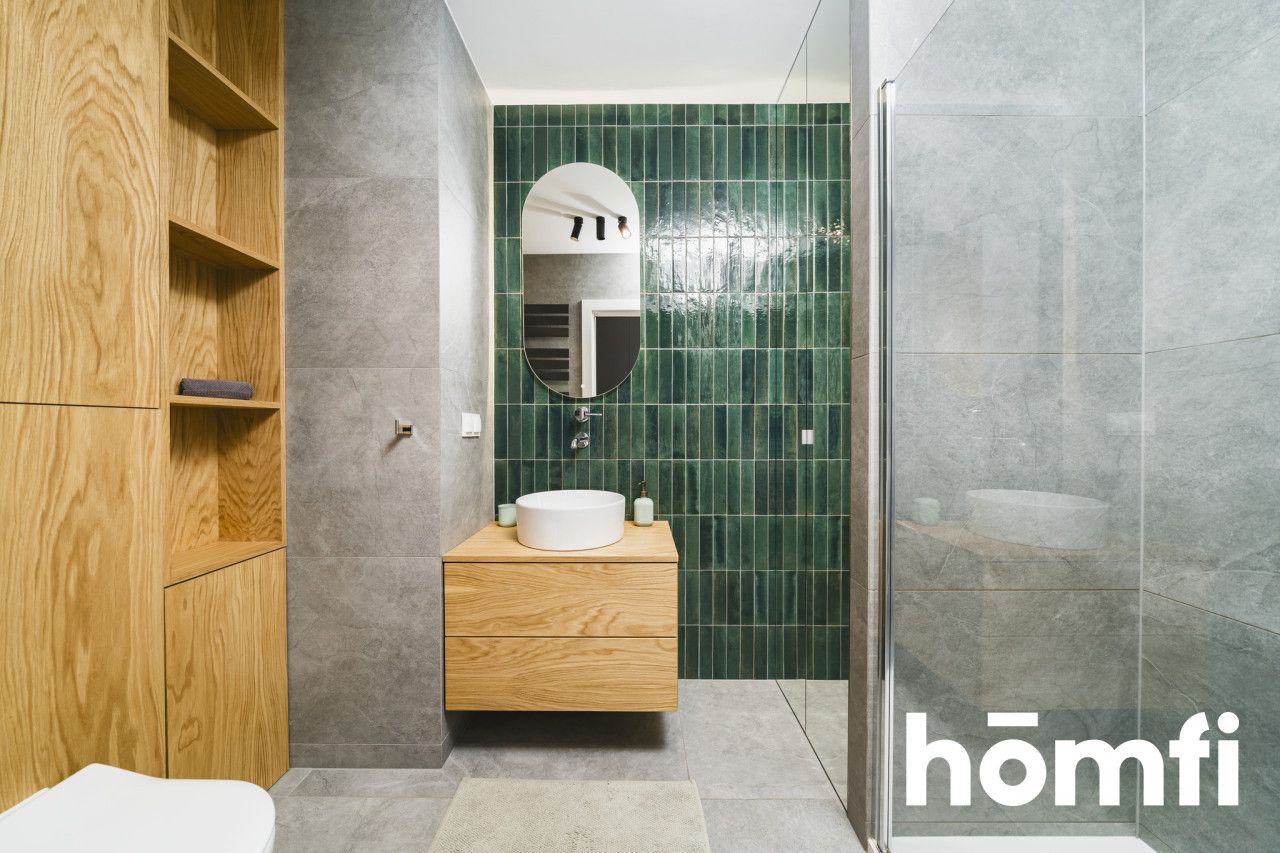 Do wynajęcia wyjątkowe mieszkanie w centrum miasta, Noble Residence, Smoleńsk - Mieszkanie - Wynajem - Kraków, Śródmieście / Stare Miasto