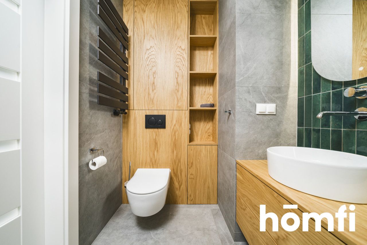 Do wynajęcia wyjątkowe mieszkanie w centrum miasta, Noble Residence, Smoleńsk - Mieszkanie - Wynajem - Kraków, Śródmieście / Stare Miasto