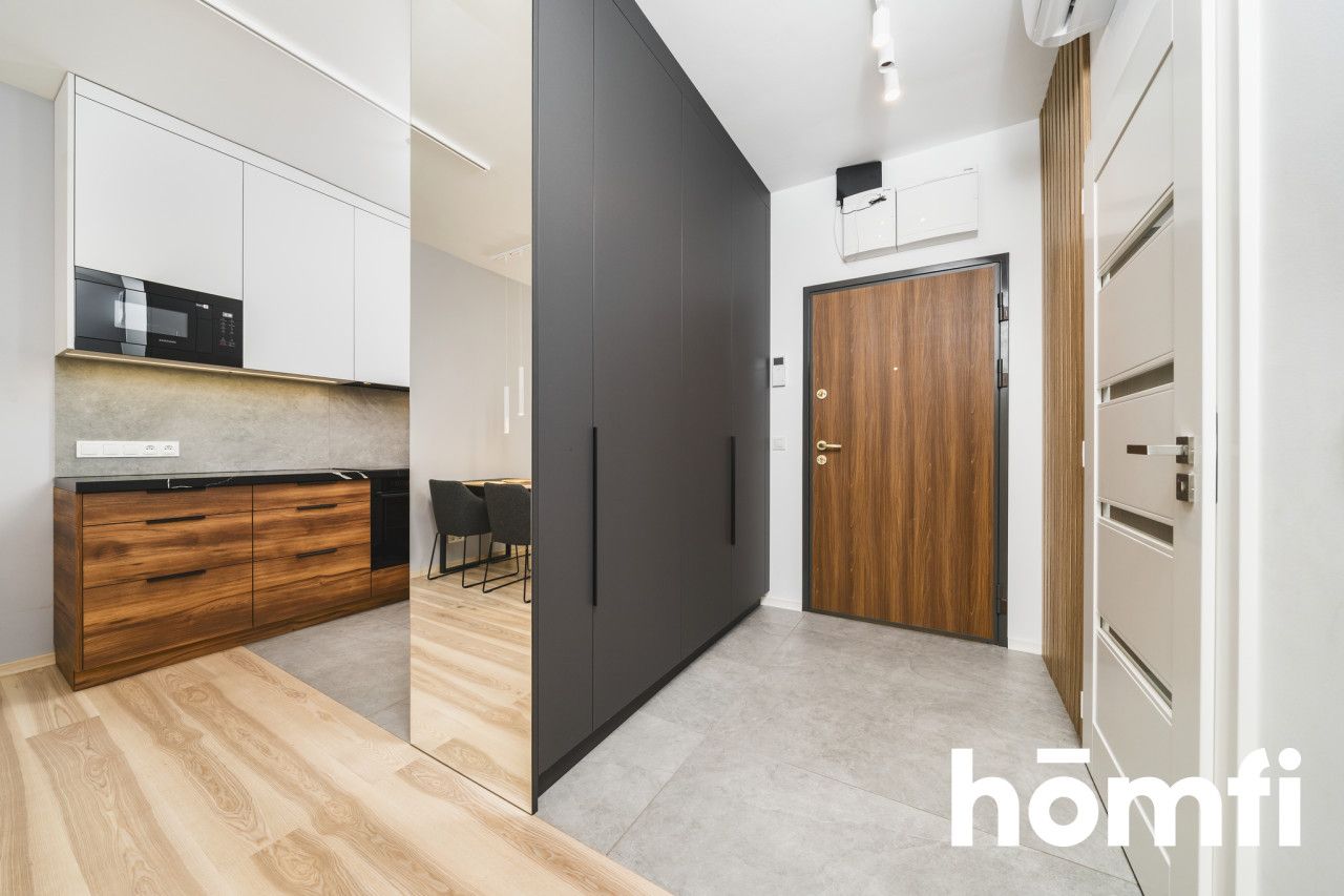 Do wynajęcia wyjątkowe mieszkanie w centrum miasta, Noble Residence, Smoleńsk - Mieszkanie - Wynajem - Kraków, Śródmieście / Stare Miasto