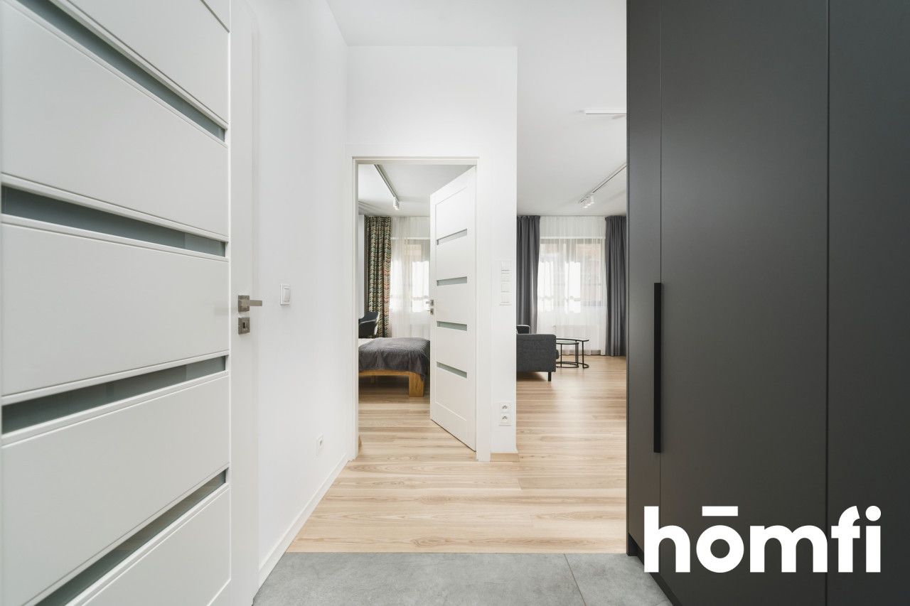 Do wynajęcia wyjątkowe mieszkanie w centrum miasta, Noble Residence, Smoleńsk - Mieszkanie - Wynajem - Kraków, Śródmieście / Stare Miasto