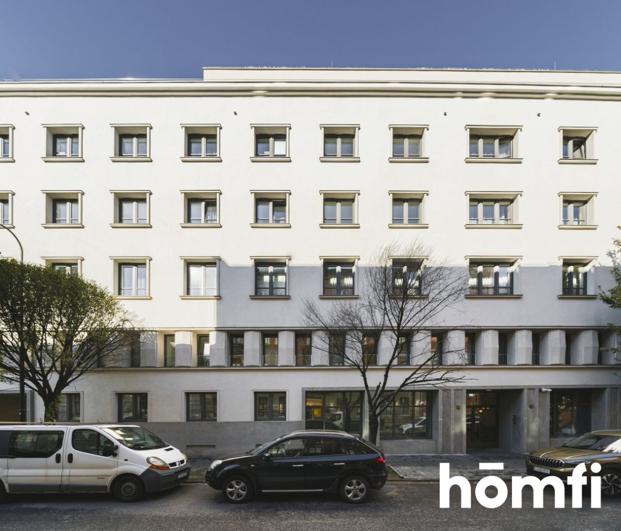 Do wynajęcia wyjątkowe mieszkanie w centrum miasta, Noble Residence, Smoleńsk - Mieszkanie - Wynajem - Kraków, Śródmieście / Stare Miasto